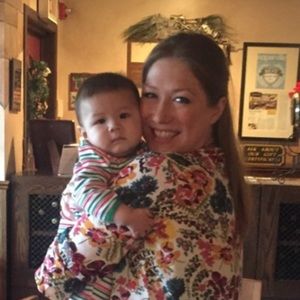 Meet your Posher, Christa